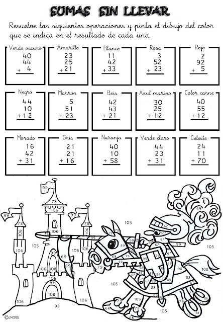 FICHAS PARA NI OS DE 6 A OS ACTIVIDADES PARA NI OS fichas-para-ni-os-de-6-a-os-actividades-para-ni-os
